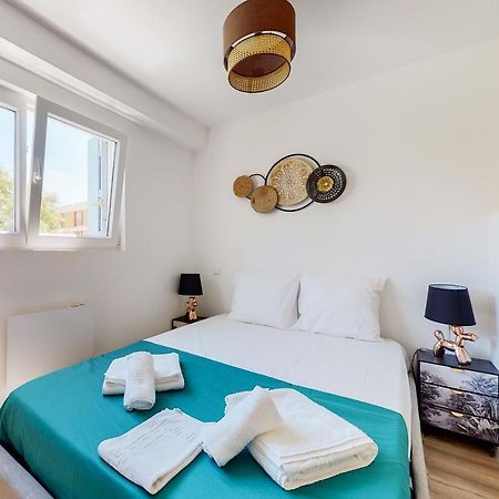 Le Markus 1 La Ciotat Ngoại thất bức ảnh