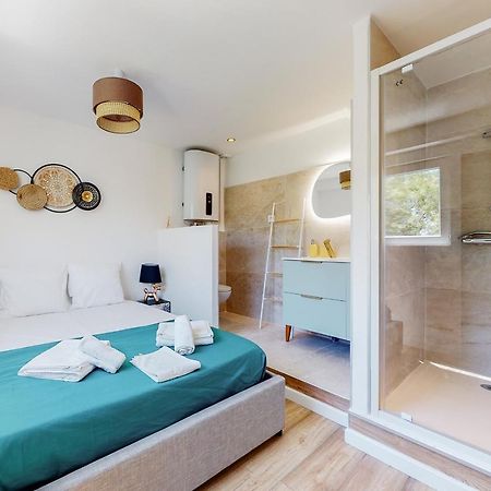 Le Markus 1 La Ciotat Ngoại thất bức ảnh