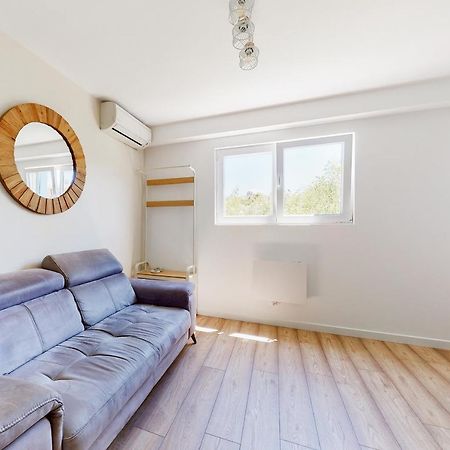 Le Markus 1 La Ciotat Ngoại thất bức ảnh