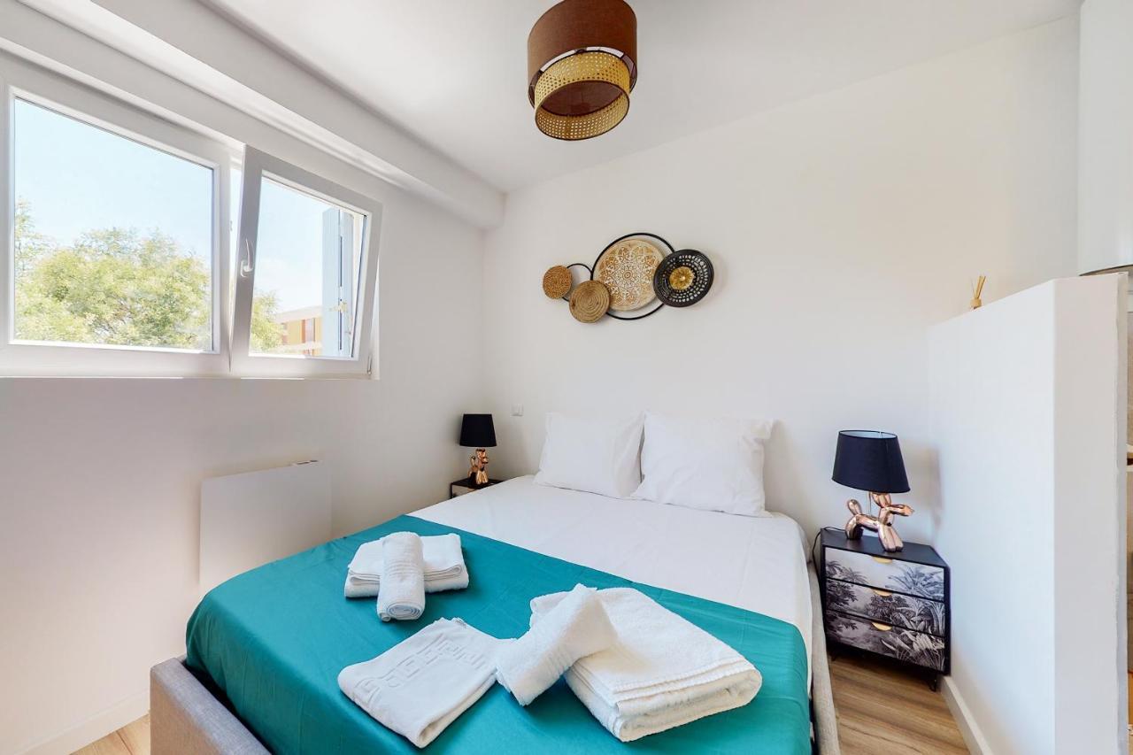 Le Markus 1 La Ciotat Ngoại thất bức ảnh