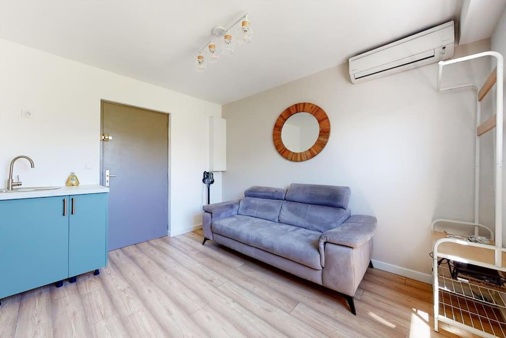 Le Markus 1 La Ciotat Ngoại thất bức ảnh