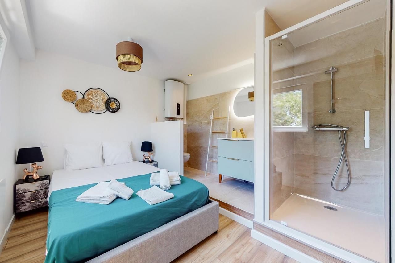 Le Markus 1 La Ciotat Ngoại thất bức ảnh